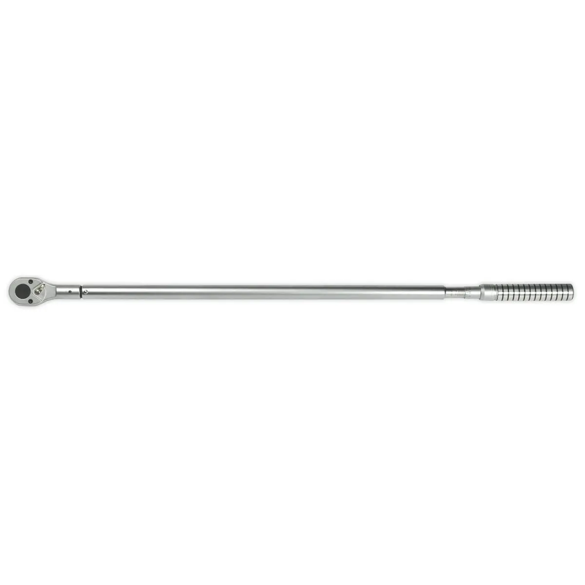 Sealey Premier Torque Wrench Micrometer Style 3/4"Sq Drive 200-1000Nm(147-737lb.ft) - Image 2