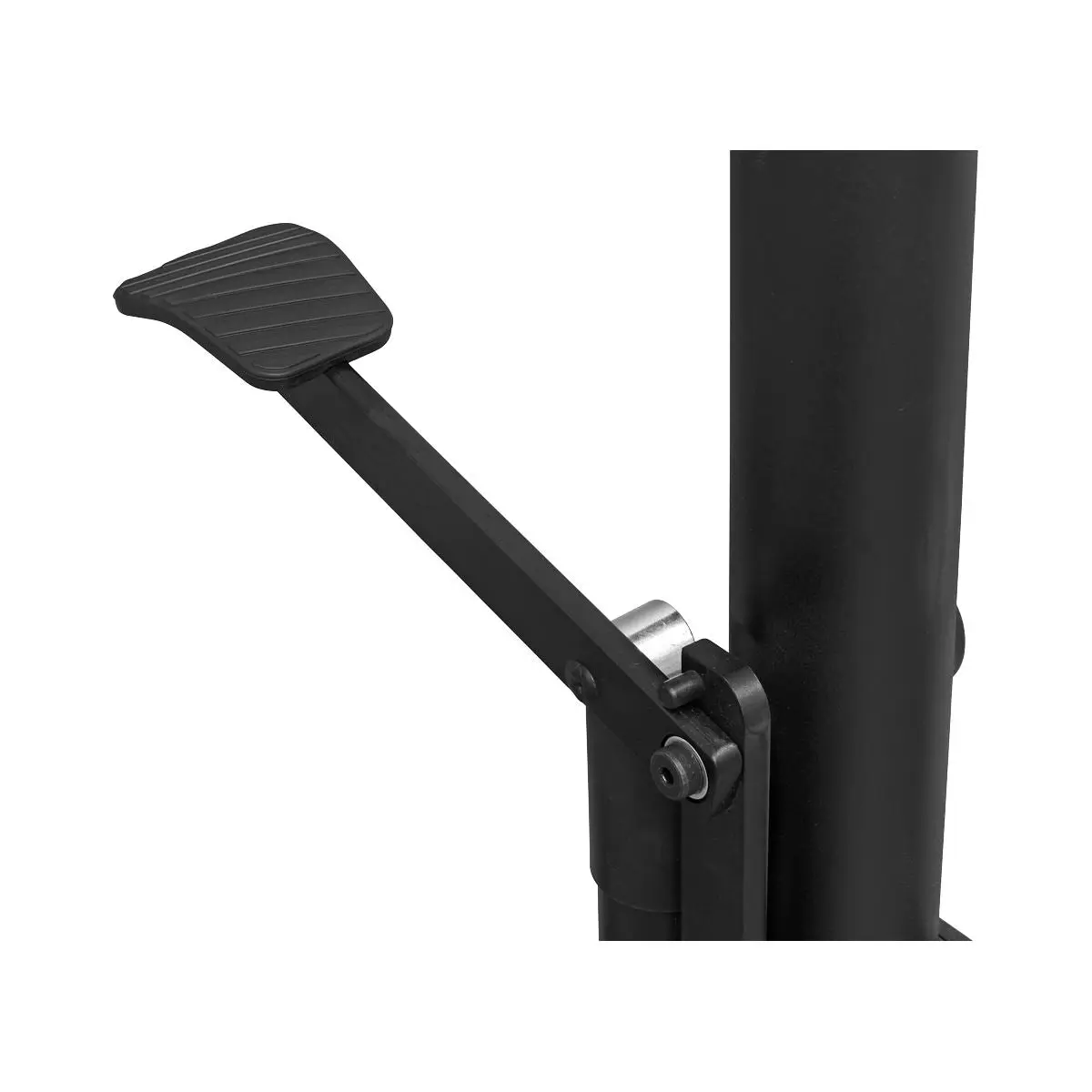 Sealey Viking Vertical Transmission Jack with Quick Lift 600kg - Image 5