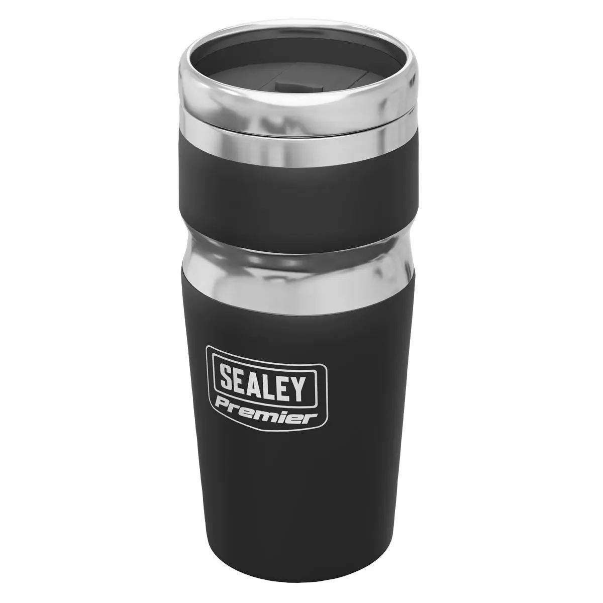 Sealey Premier Travel Mug with Tool Kit - Image 7