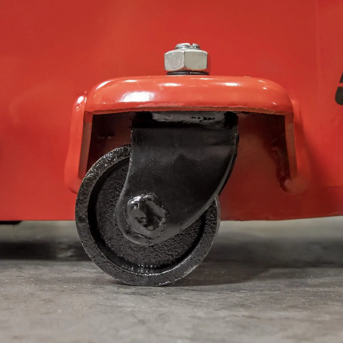 Sealey Premier Premier Long Reach Trolley Jack 5 Tonne - Image 8