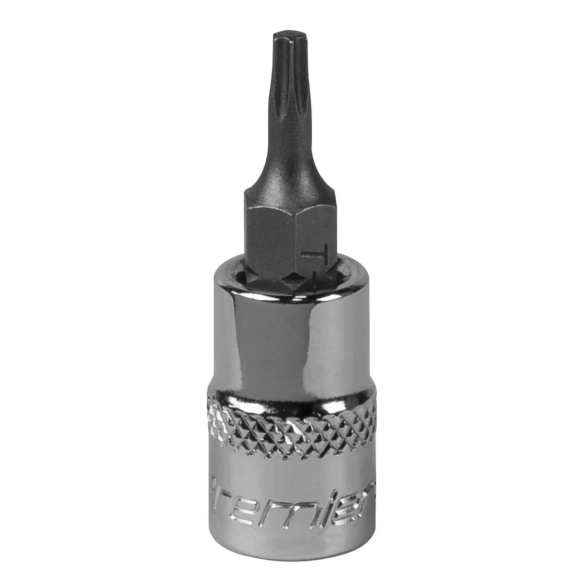 Sealey Premier TRX-Star* Socket Bit T10 1/4"Sq Drive