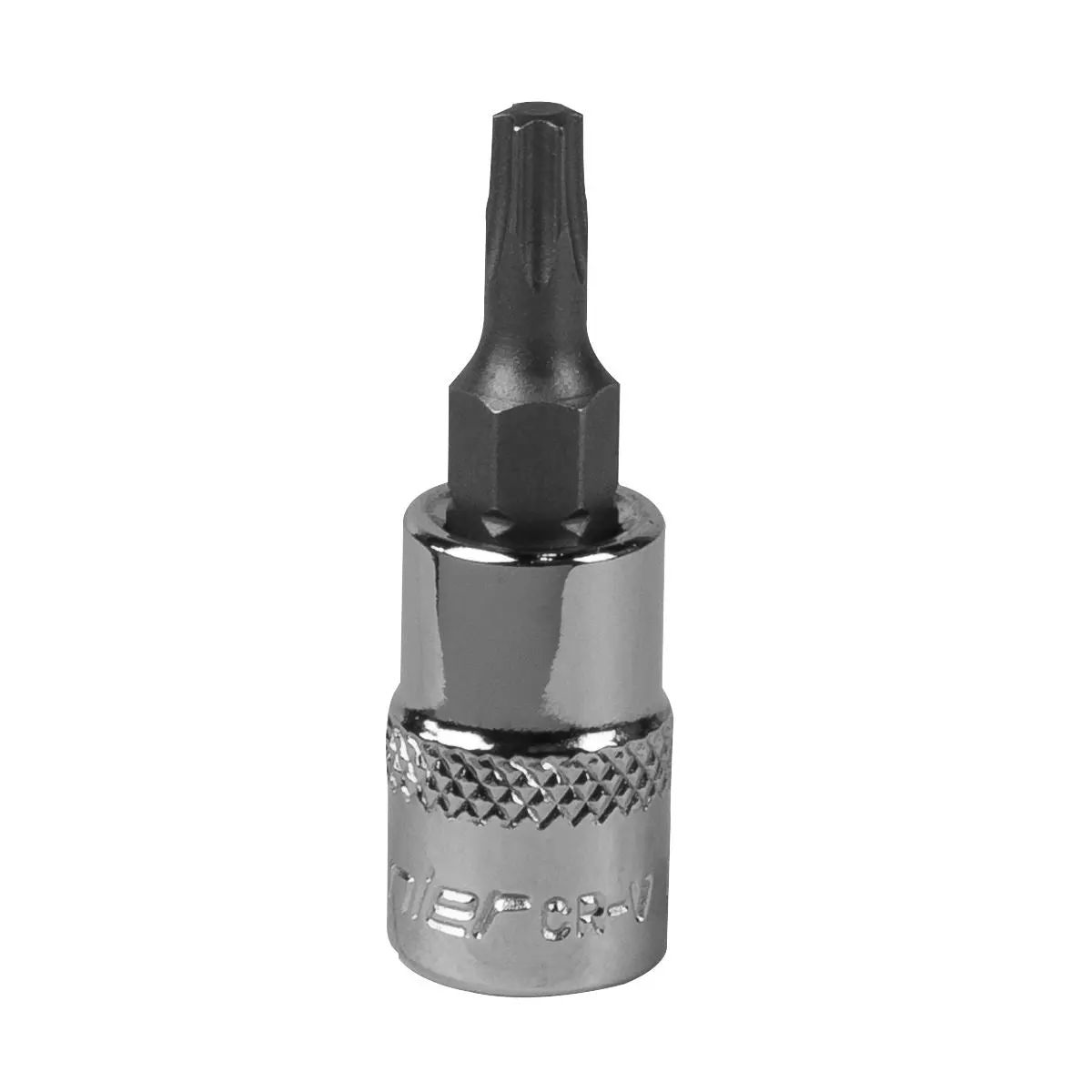 Sealey Premier TRX-Star* Socket Bit T20 1/4"Sq Drive