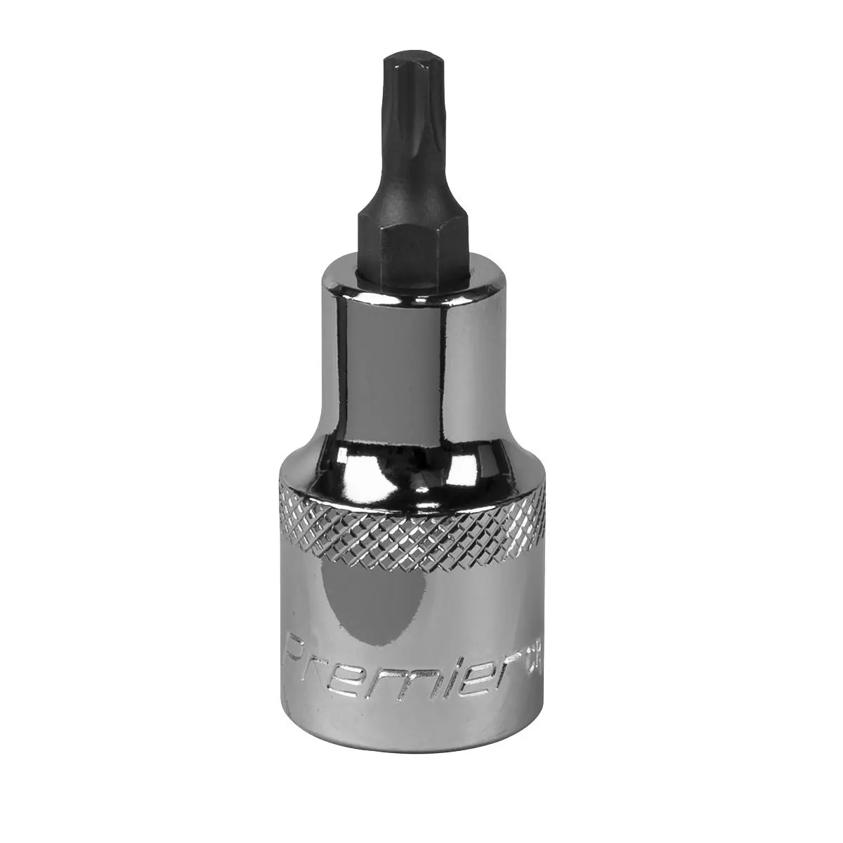 Sealey Premier TRX-Star* Socket Bit T27 1/2"Sq Drive
