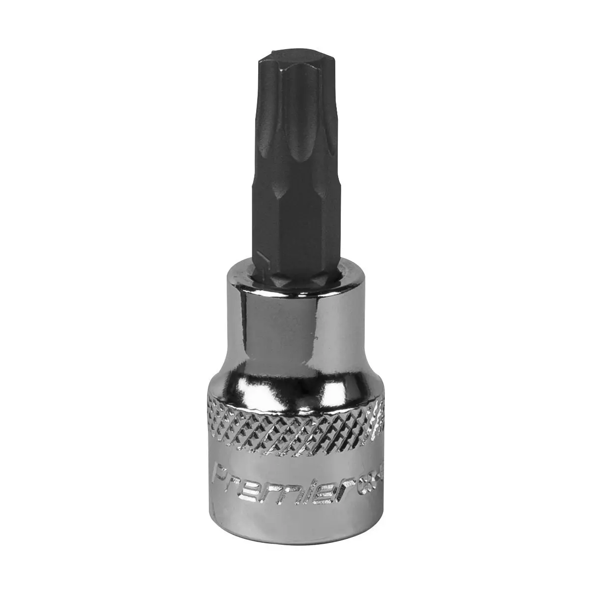 Sealey Premier TRX-Star* Socket Bit T45 3/8"Sq Drive