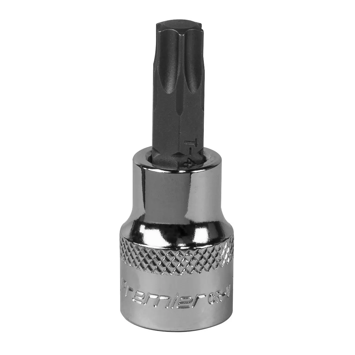 Sealey Premier TRX-Star* Socket Bit T47 3/8"Sq Drive