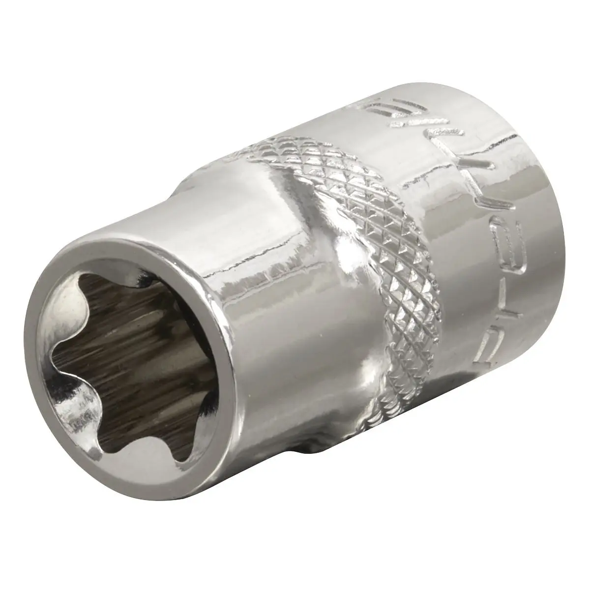 Sealey Premier TRX-Star* Socket E12 3/8"Sq Drive - Image 4