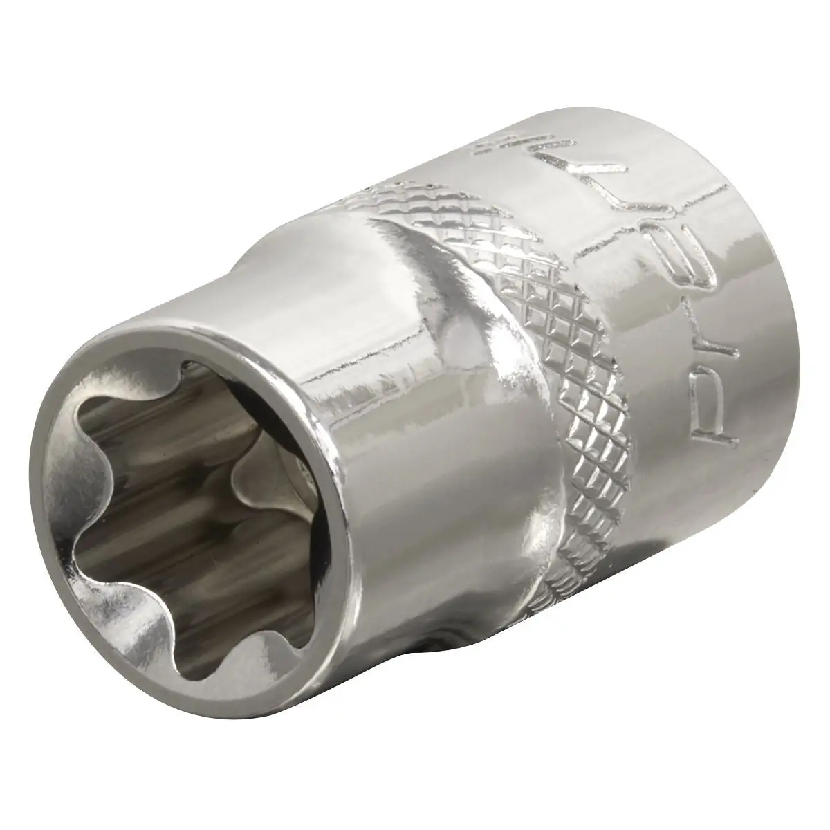 Sealey Premier TRX-Star* Socket E14 3/8"Sq Drive - Image 4