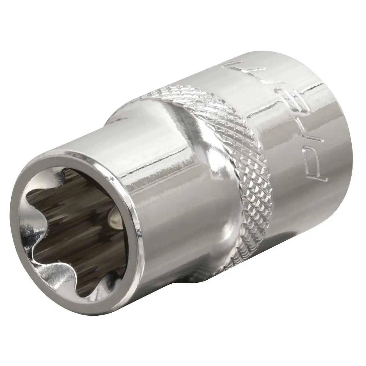Sealey Premier TRX-Star* Socket E16 1/2"Sq Drive - Image 2