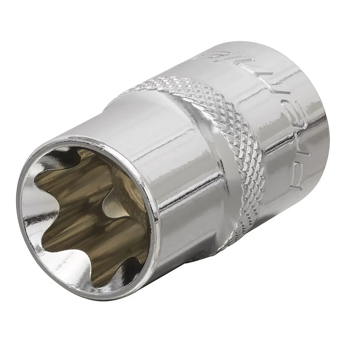 Sealey Premier TRX-Star* Socket E18 1/2"Sq Drive - Image 4