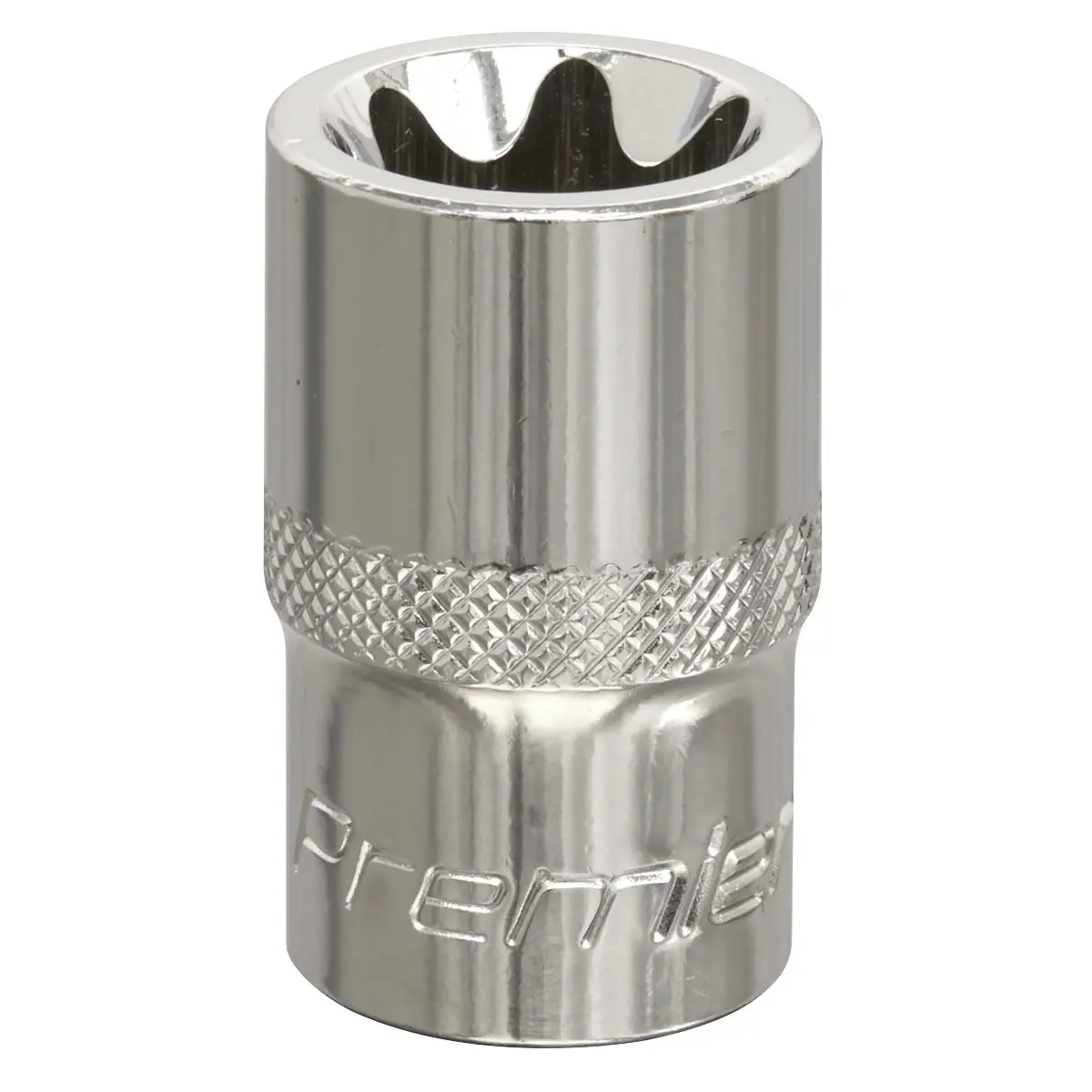 Sealey Premier TRX-Star* Socket E20 1/2"Sq Drive