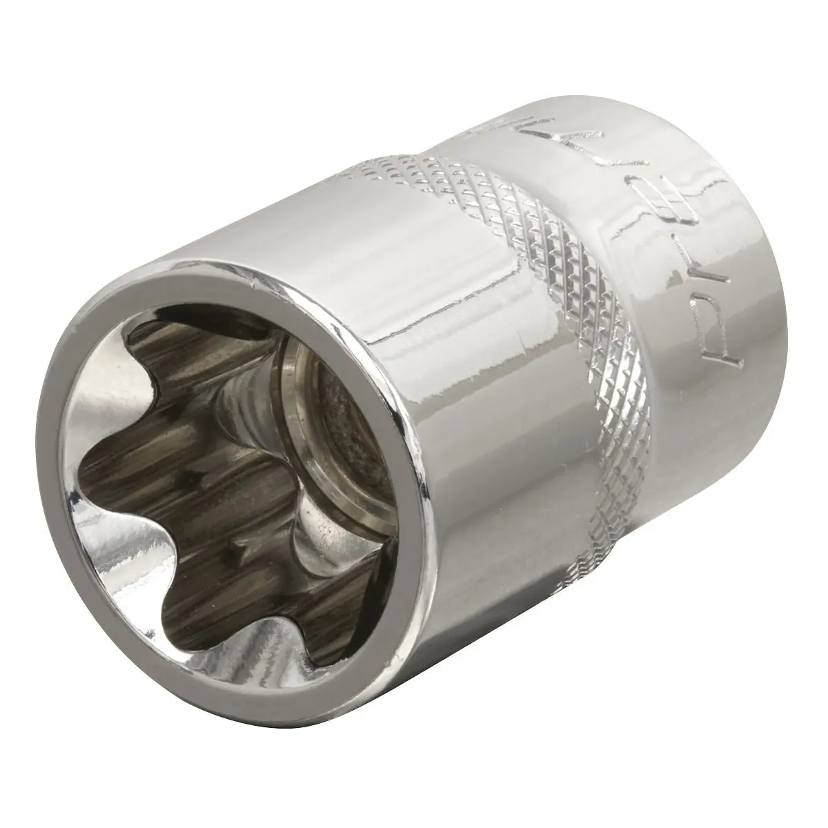Sealey Premier TRX-Star* Socket E22 1/2"Sq Drive - Image 4