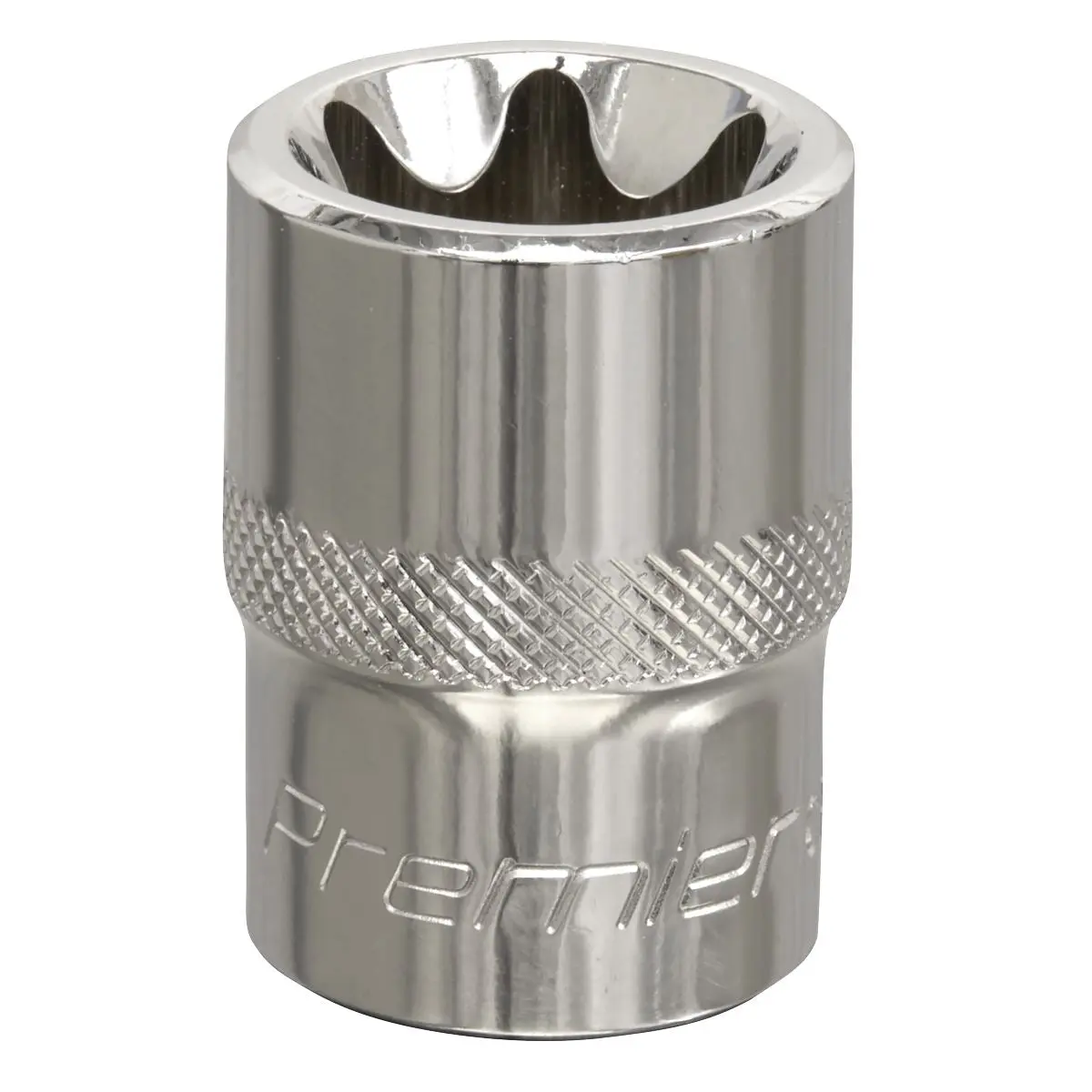 Sealey Premier TRX-Star* Socket E24 1/2"Sq Drive
