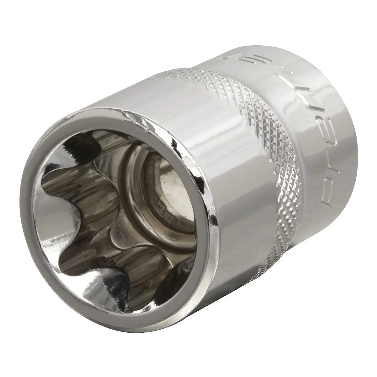 Sealey Premier TRX-Star* Socket E24 1/2"Sq Drive - Image 4