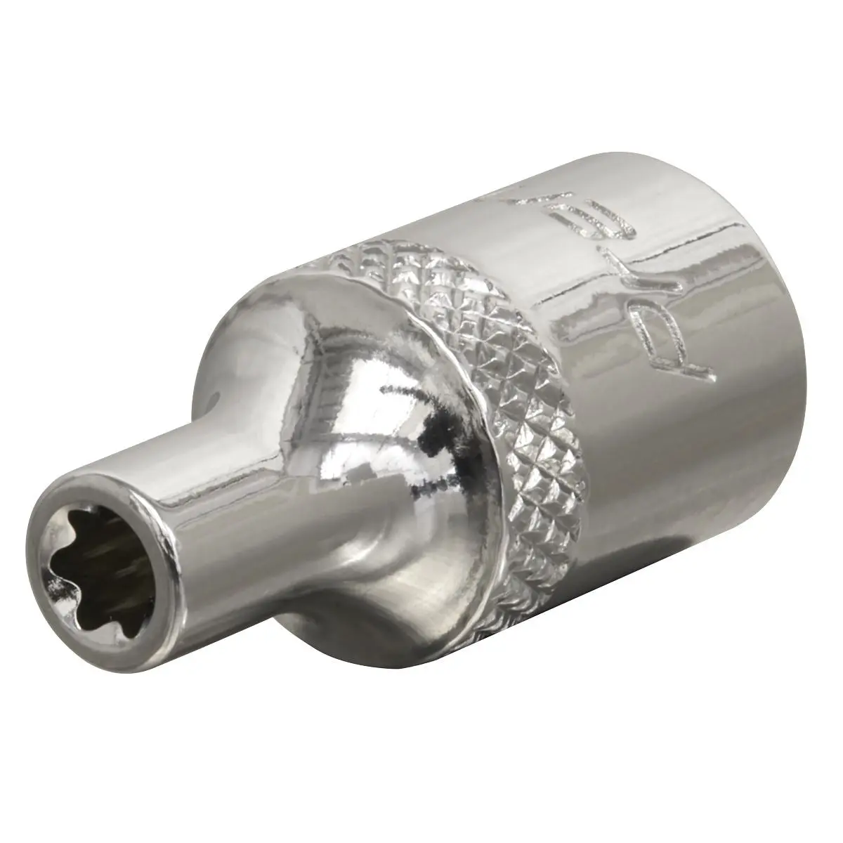 Sealey Premier TRX-Star* Socket E4 1/4"Sq Drive - Image 2