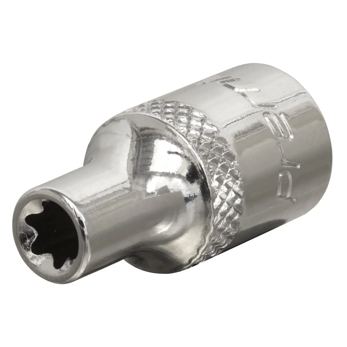 Sealey Premier TRX-Star* Socket E5 1/4"Sq Drive - Image 4