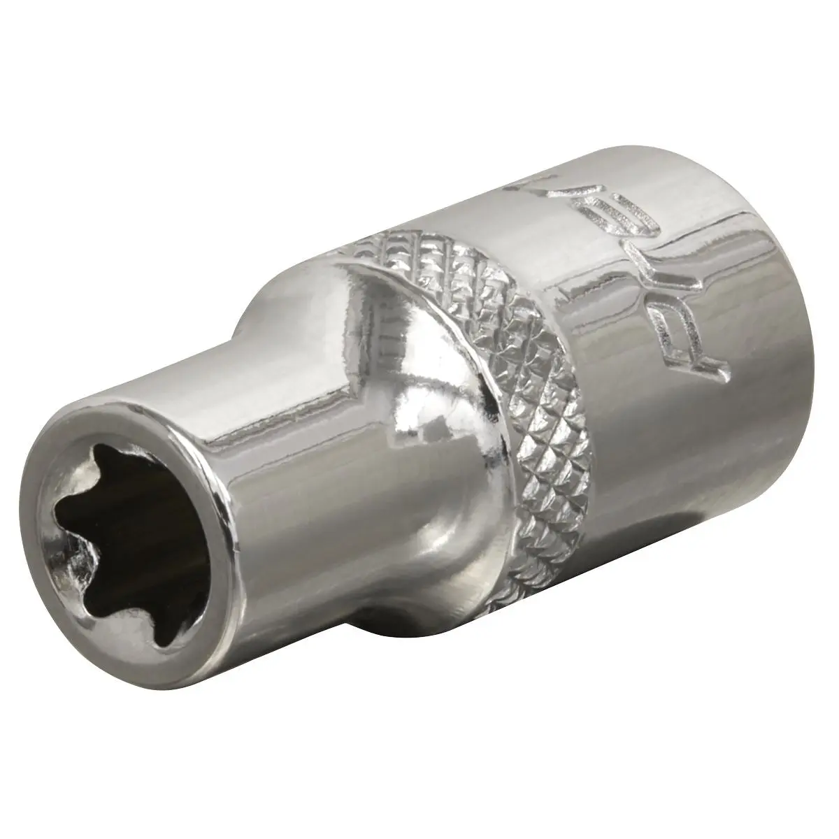 Sealey Premier TRX-Star* Socket E7 1/4"Sq Drive - Image 2
