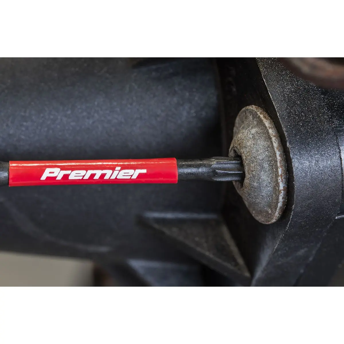 Sealey Premier TRX-Star* T10 Impact Power Tool Bits 75mm - 3pc - Image 2