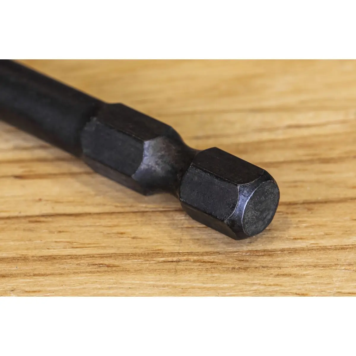 Sealey Premier TRX Star* T27 Impact Power Tool Bits 75mm - 3pc - Image 7