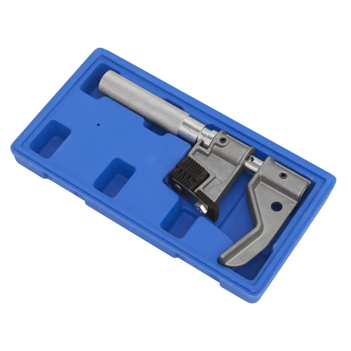 Sealey Premier Universal External Thread Repairer/Chaser - Metric/Imperial - Image 10
