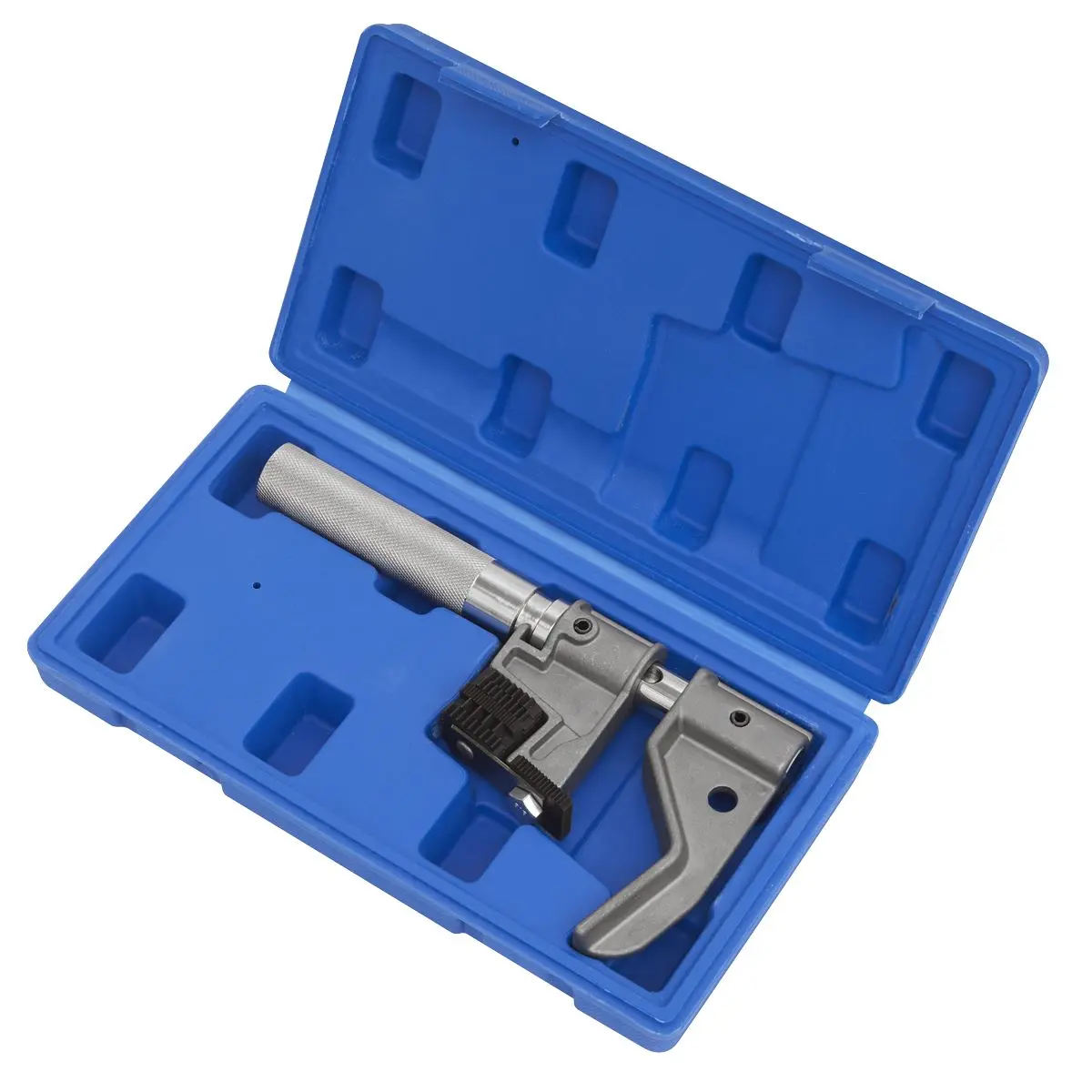 Sealey Premier Universal External Thread Repairer/Chaser - Metric/Imperial - Image 8