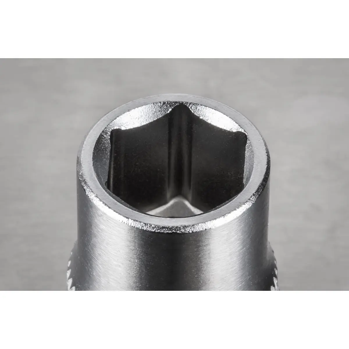 Sealey Premier WallDrive® Socket 10mm 3/8"Sq Drive - Image 8