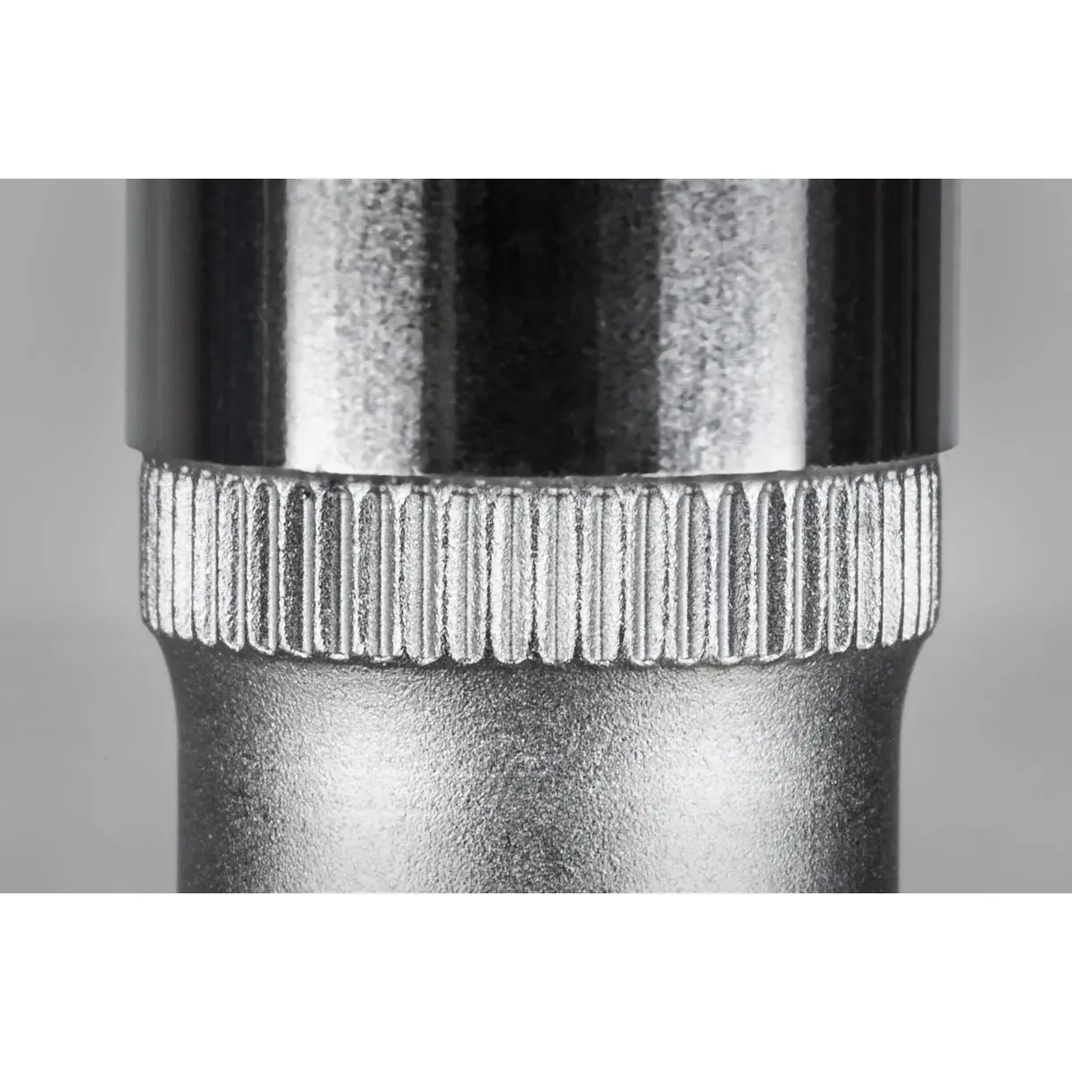 Sealey Premier WallDrive® Socket 11mm 1/4"Sq Drive - Image 3