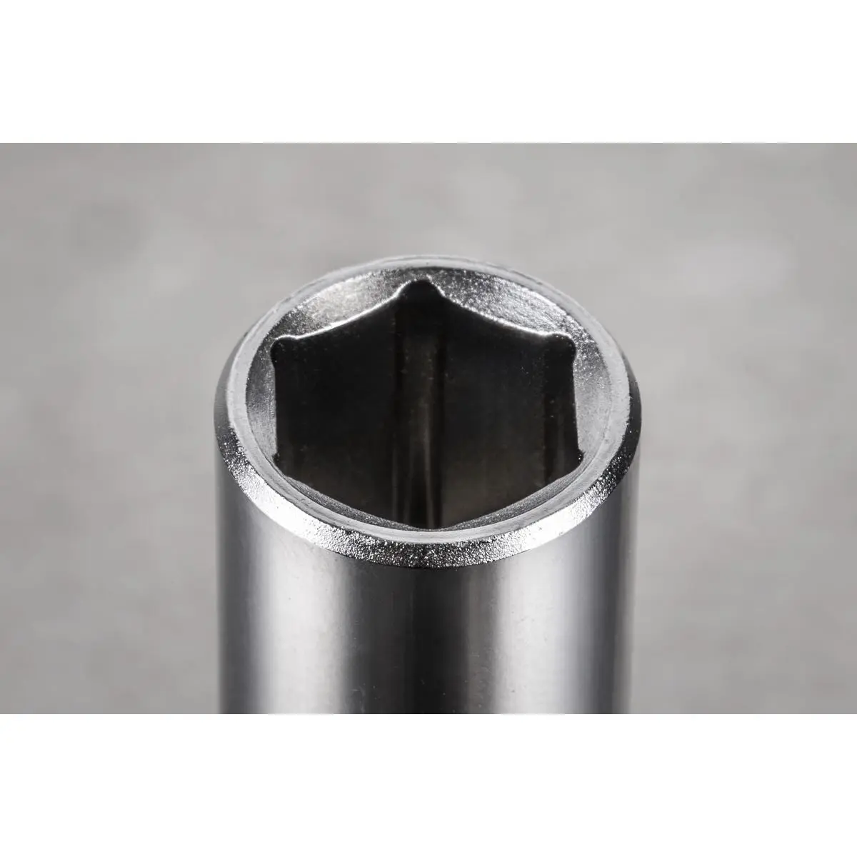 Sealey Premier WallDrive® Socket 11mm Deep 1/4"Sq Drive - Image 8