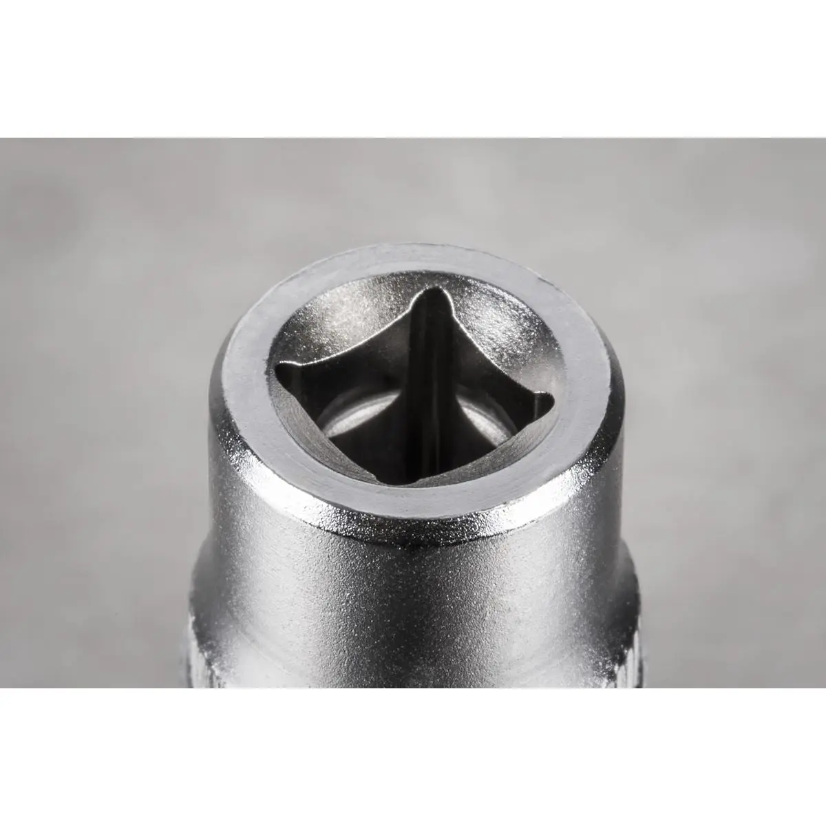 Sealey Premier WallDrive® Socket 12mm Deep 1/4"Sq Drive - Image 6