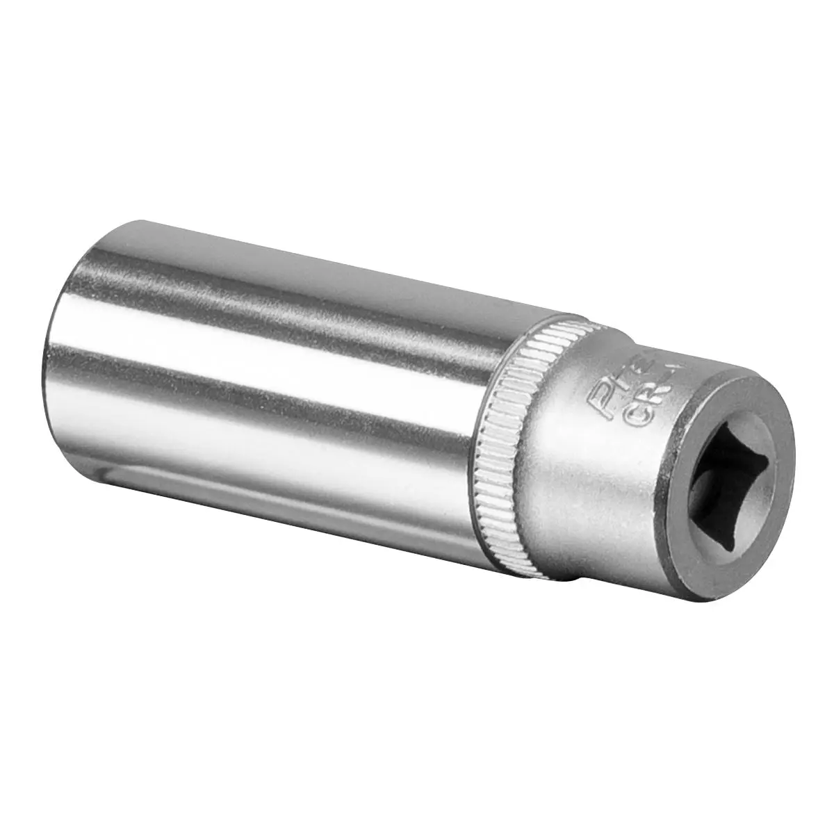Sealey Premier WallDrive® Socket 13mm Deep 1/4"Sq Drive - Image 3