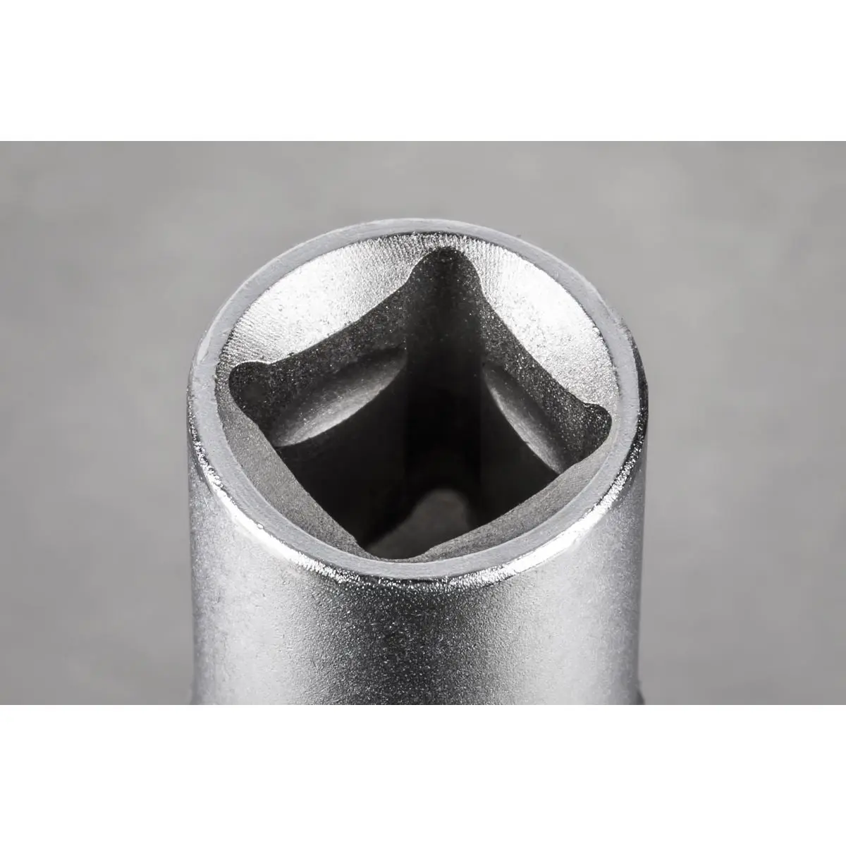 Sealey Premier WallDrive® Socket 13mm Deep 3/8"Sq Drive - Image 6