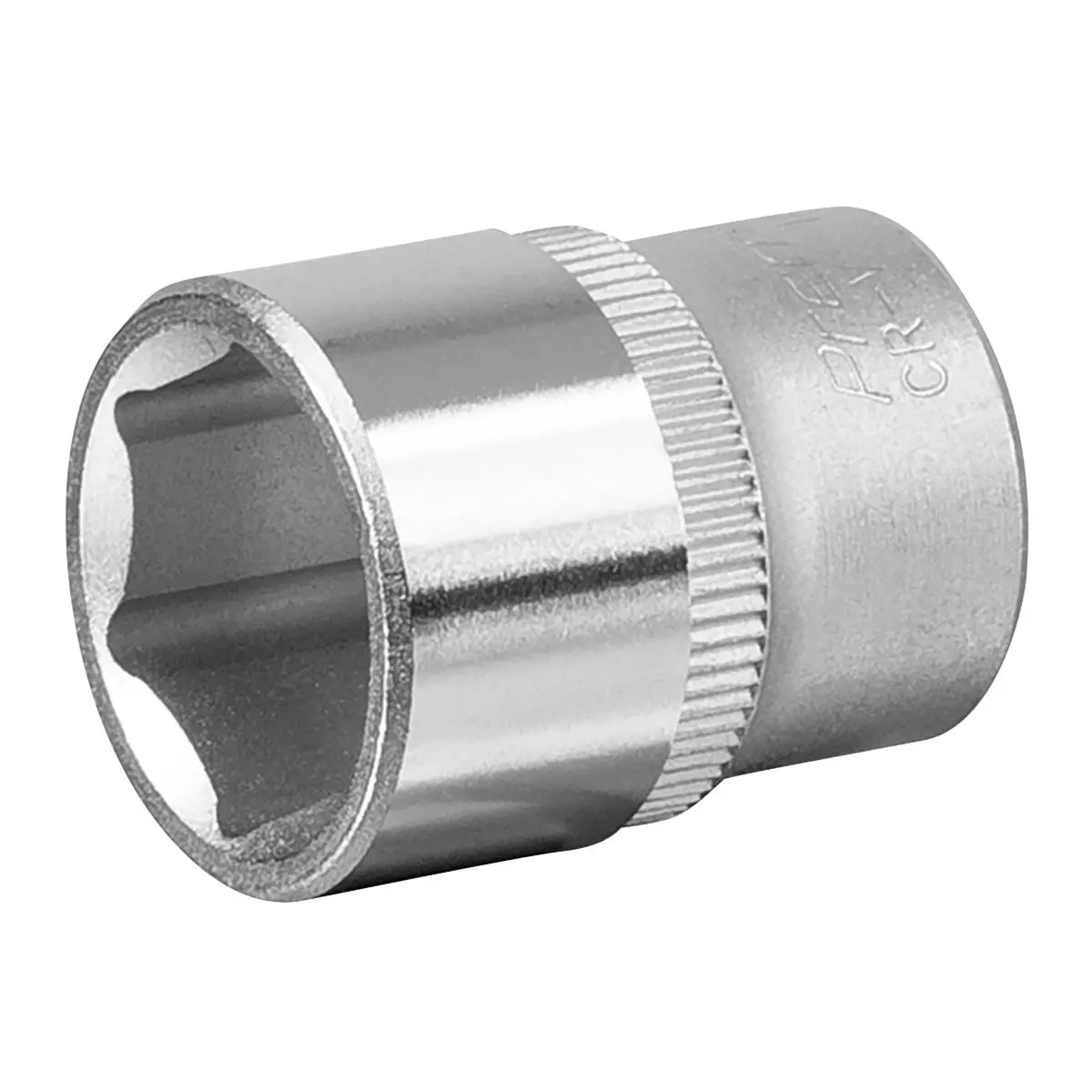 Sealey Premier WallDrive® Socket 14mm 1/4"Sq Drive - Image 2