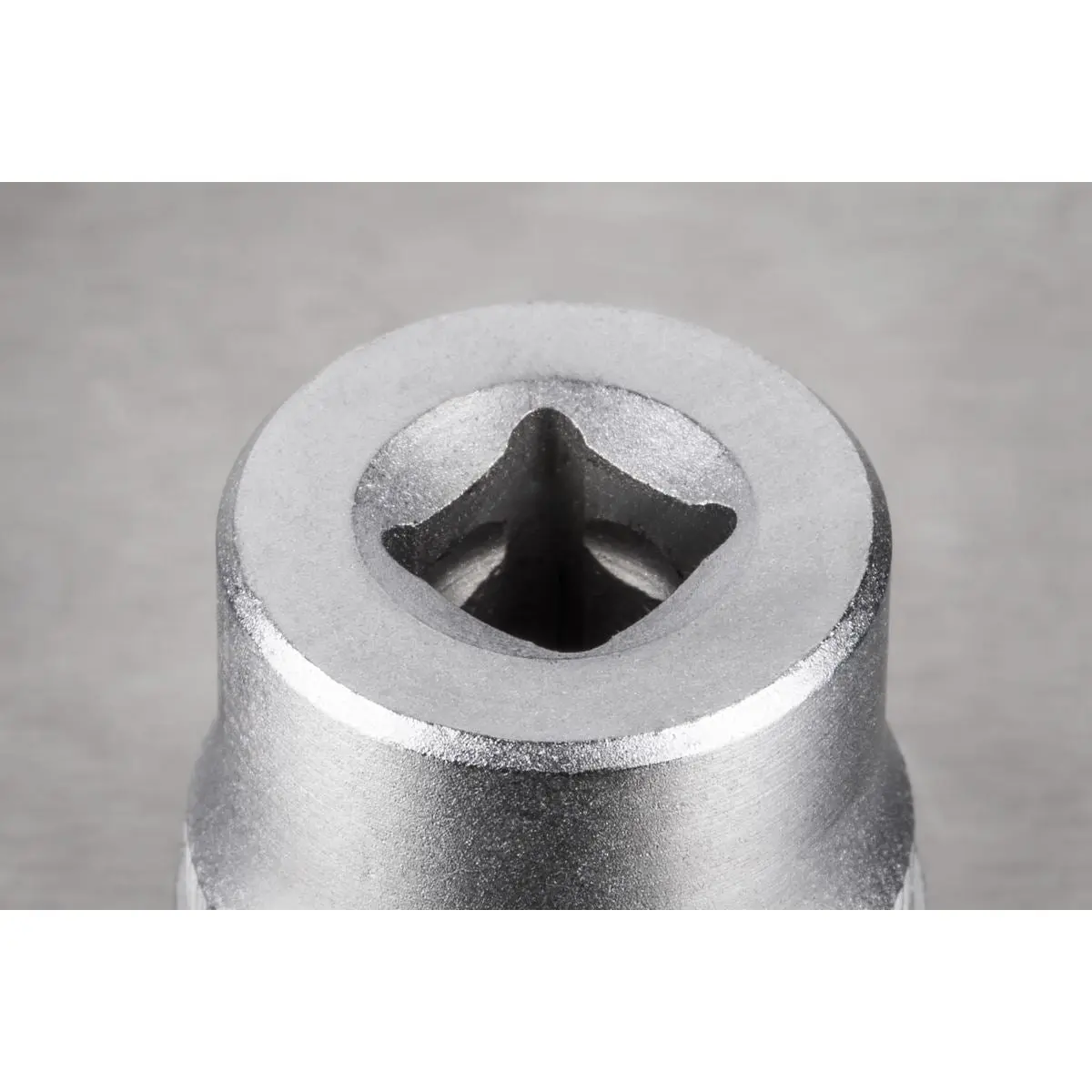 Sealey Premier WallDrive® Socket 14mm 1/4"Sq Drive - Image 5