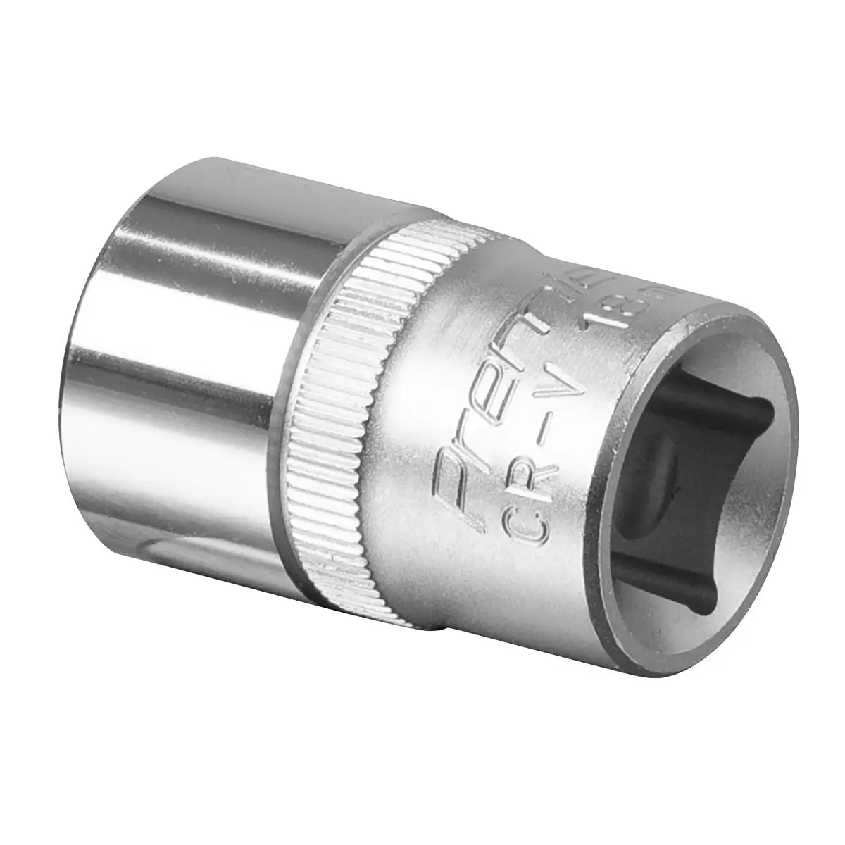 Sealey Premier WallDrive® Socket 18mm 1/2"Sq Drive - Image 4
