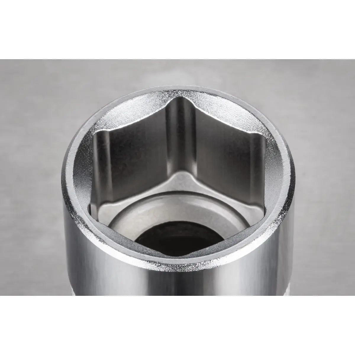 Sealey Premier WallDrive® Socket 19mm 1/2"Sq Drive - Image 6