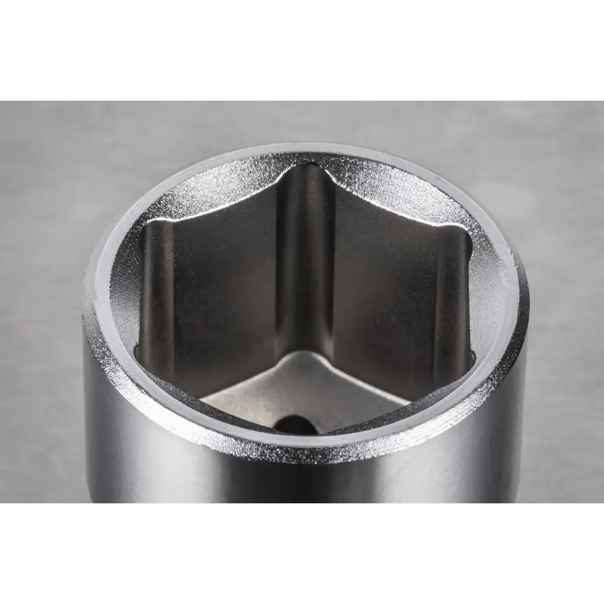 Sealey Premier WallDrive® Socket 19mm 3/8"Sq Drive - Image 7