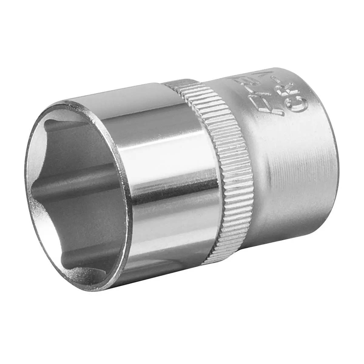 Sealey Premier WallDrive® Socket 21mm 1/2"Sq Drive - Image 4