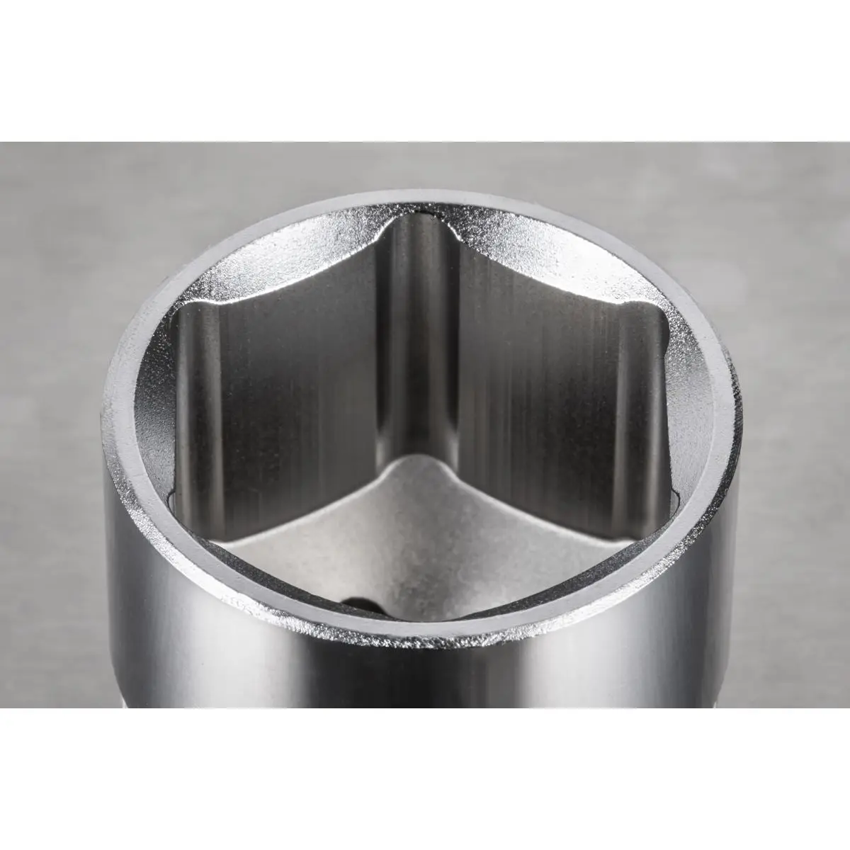 Sealey Premier WallDrive® Socket 21mm 3/8"Sq Drive - Image 7