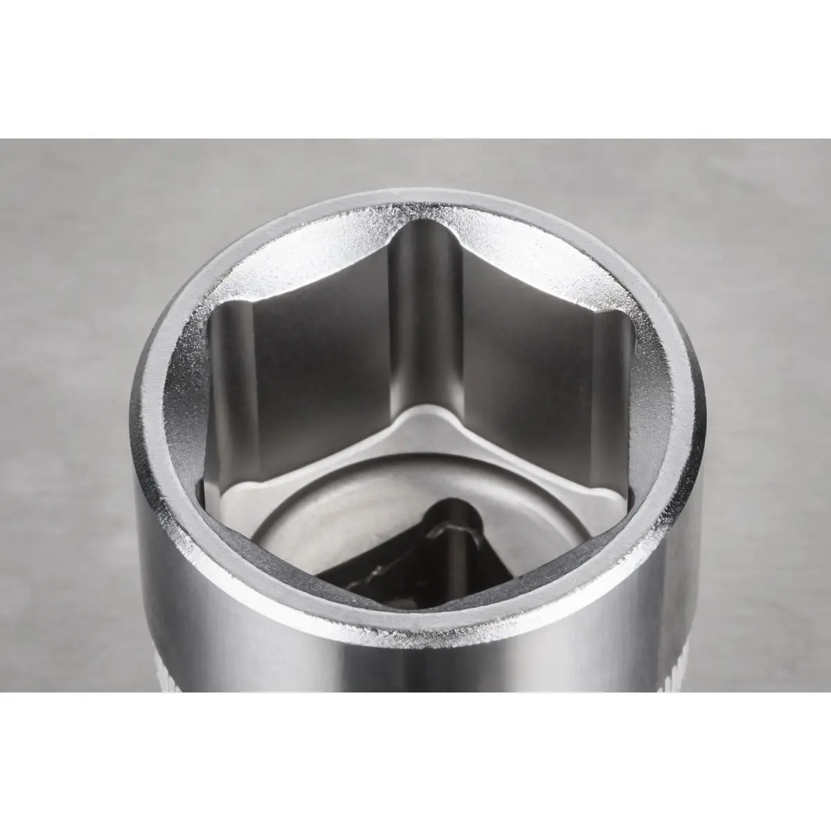 Sealey Premier WallDrive® Socket 22mm 1/2"Sq Drive - Image 9