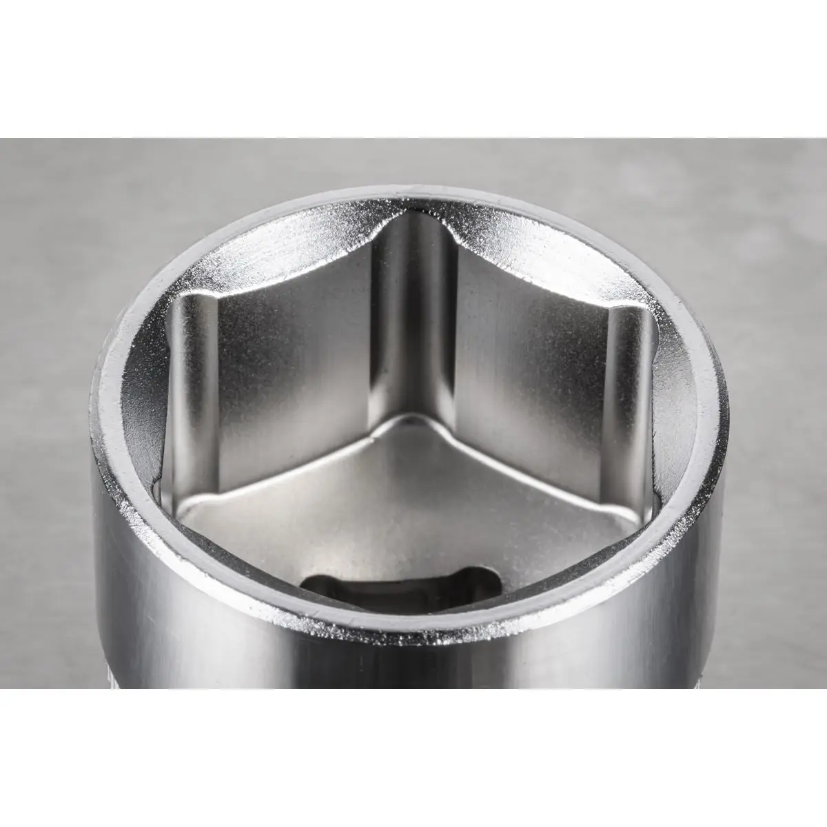 Sealey Premier WallDrive® Socket 22mm 3/8"Sq Drive - Image 8