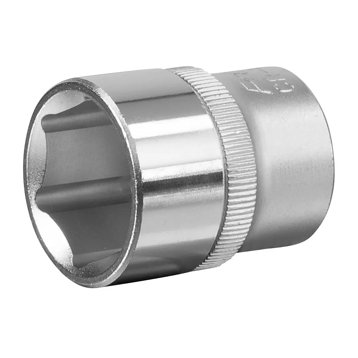 Sealey Premier WallDrive® Socket 23mm 1/2"Sq Drive - Image 4