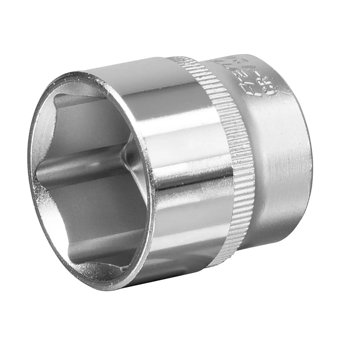 Sealey Premier WallDrive® Socket 24mm 3/8"Sq Drive - Image 6
