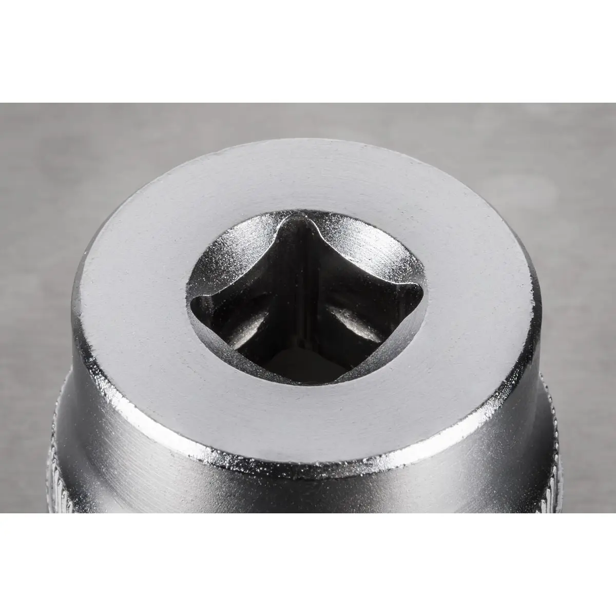 Sealey Premier WallDrive® Socket 24mm 3/8"Sq Drive - Image 8