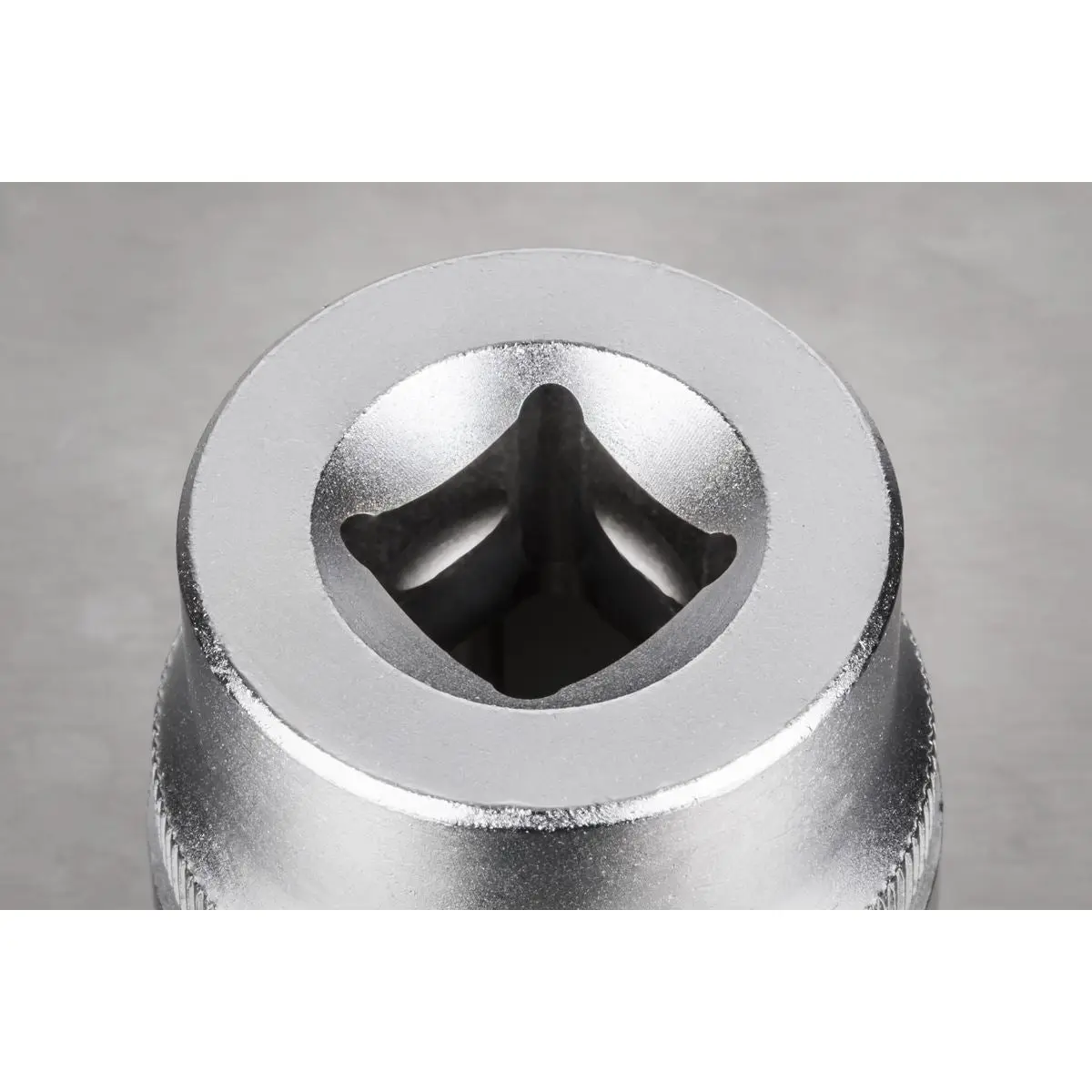 Sealey Premier WallDrive® Socket 27mm 1/2"Sq Drive - Image 7