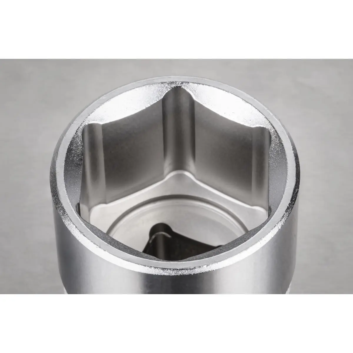 Sealey Premier WallDrive® Socket 28mm 1/2"Sq Drive - Image 6