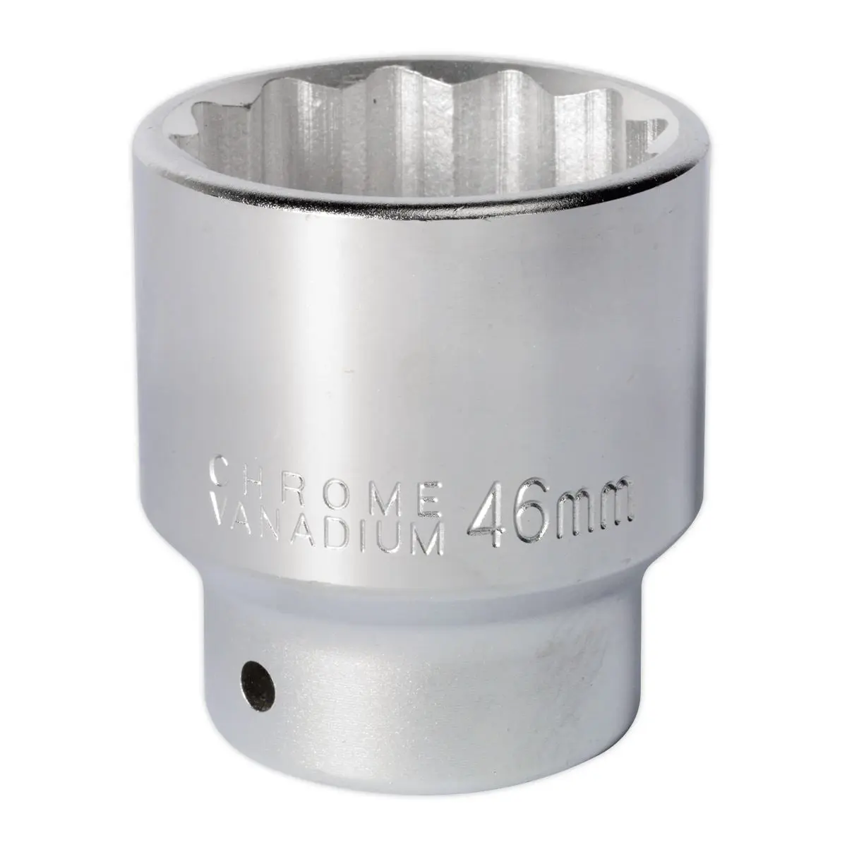 Sealey Premier WallDrive® Socket 46mm 3/4"Sq Drive