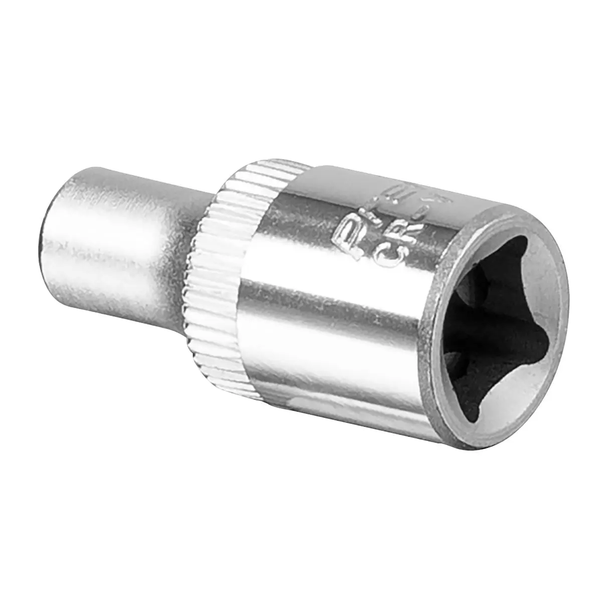 Sealey Premier WallDrive® Socket 4mm 1/4"Sq Drive - Image 5
