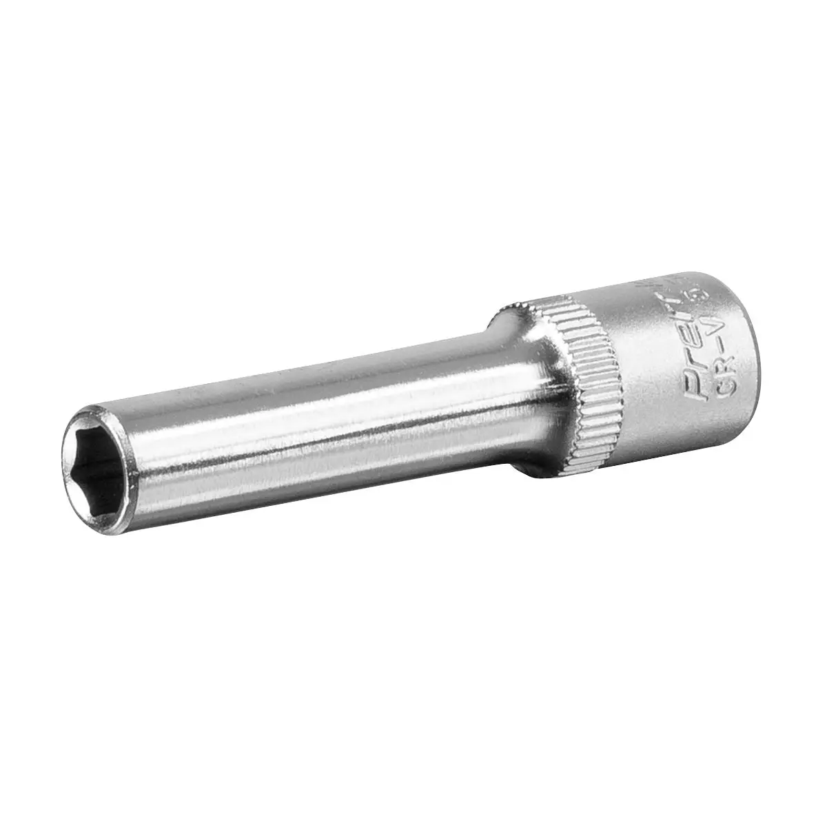 Sealey Premier WallDrive® Socket 5.5mm Deep 1/4"Sq Drive - Image 2