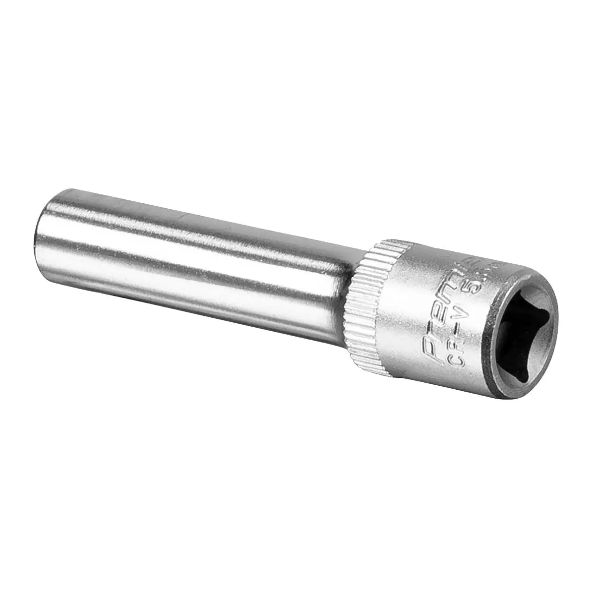 Sealey Premier WallDrive® Socket 5.5mm Deep 1/4"Sq Drive - Image 3