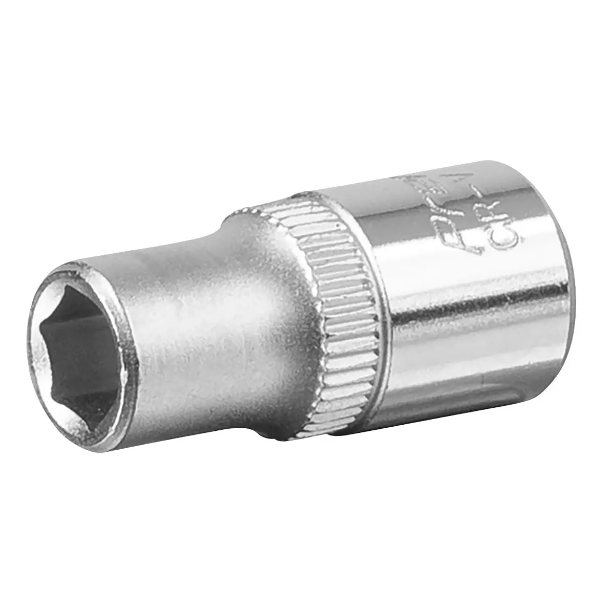 Sealey Premier WallDrive® Socket 6mm 1/4"Sq Drive - Image 3