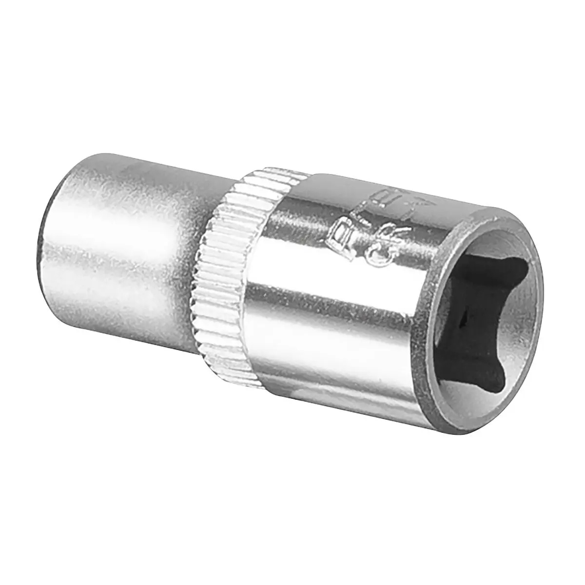 Sealey Premier WallDrive® Socket 6mm 1/4"Sq Drive - Image 8